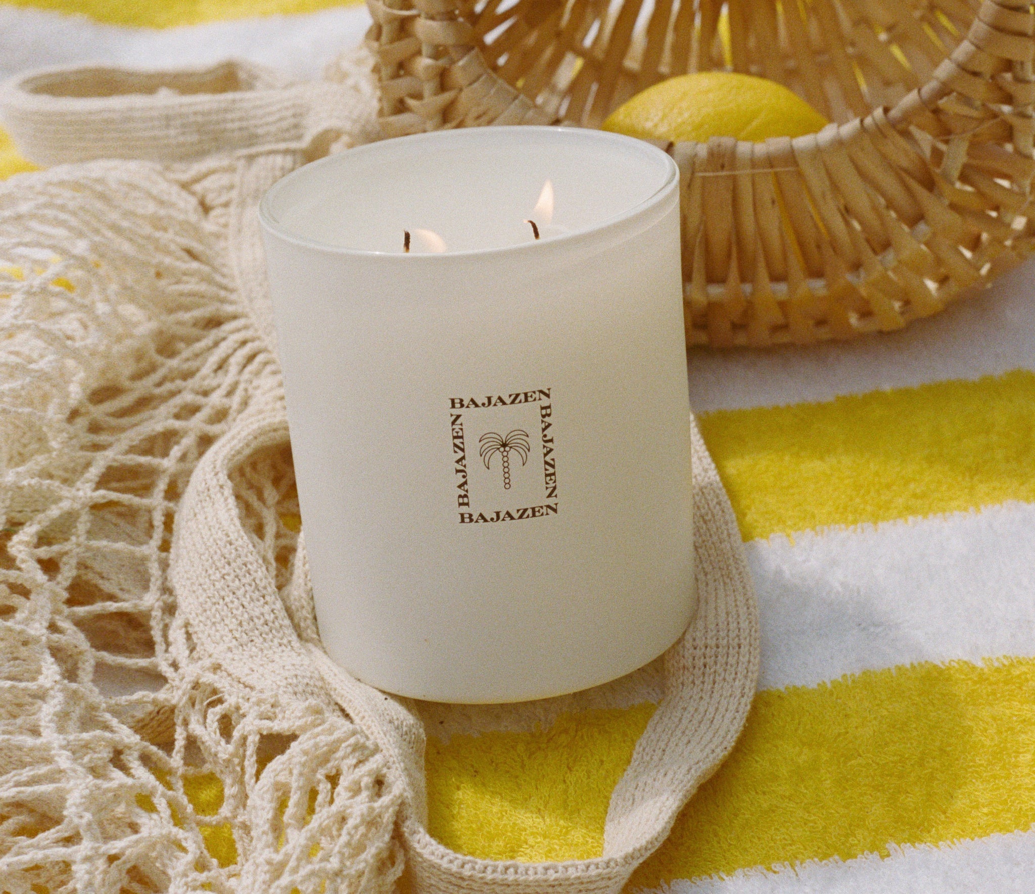 Candles