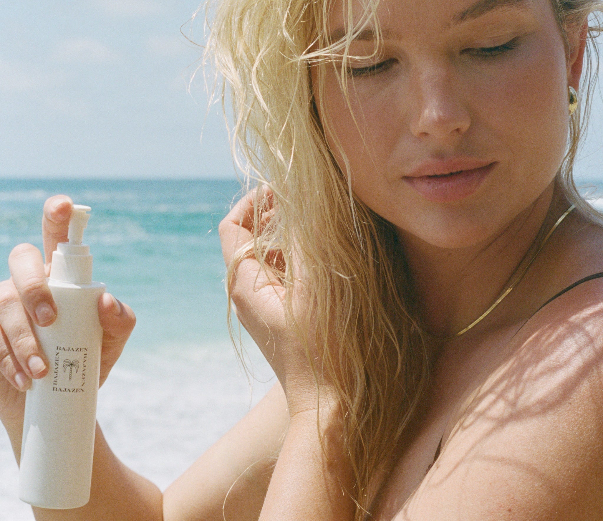 Hair Tonic