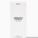 Bikini Club Body Glow Oil