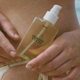 Bikini Club Body Glow Oil