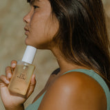 Coco Glow Body Glow Oil