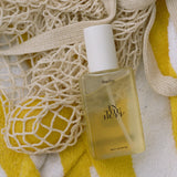 In the Buff Body Glow Oil