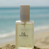 La Vie Aloha Body Glow Oil