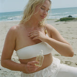 Maui Glow Body Glow Oil
