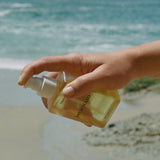 Mermaid Body Glow Oil