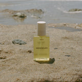 Mermaid Body Glow Oil