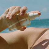 Poolboy Body Glow Oil