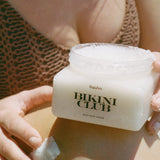 Bikini Club Body Buff Scrub