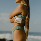 Island Girl Body Buff Scrub