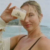 La Vie Aloha Body Buff Scrub