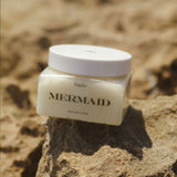 Mermaid Body Buff Scrub