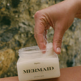 Mermaid Body Buff Scrub