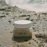Mud Body Buff Scrub