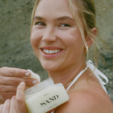 Sand Body Buff Scrub