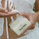 Sand Body Buff Scrub