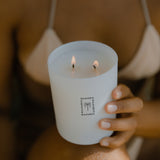 Coconut Haus Candle