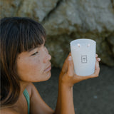 Karma Cleanse Candle