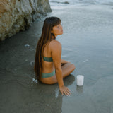 Karma Cleanse Candle