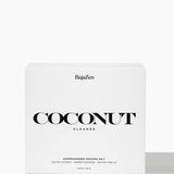 Coconut Cleanse Soaking Salt
