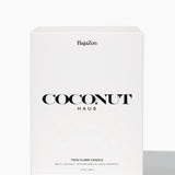 Coconut Haus Candle