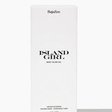 Island Girl Body Glow Oil