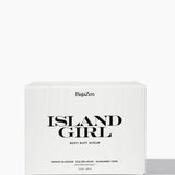 Island Girl Body Buff Scrub