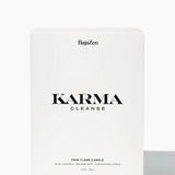 Karma Cleanse Candle