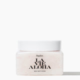 La Vie Aloha Body Buff Scrub