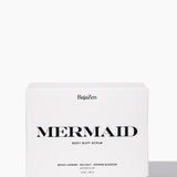 Mermaid Body Buff Scrub