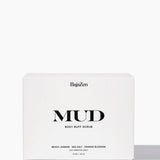 Mud Body Buff Scrub