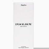 Poolboy Body Glow Oil
