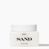 Sand Body Buff Scrub