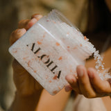 Aloha Cleanse Soaking Salt