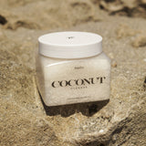 Coconut Cleanse Soaking Salt