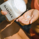 Karma Cleanse Soaking Salt
