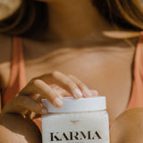 Karma Cleanse Soaking Salt