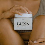Luna Cleanse Soaking Salt