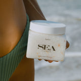 Sea Cleanse Soaking Salt