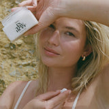 In the Buff Body Buff Scrub