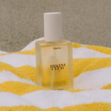 Bikini Club Body Glow Oil