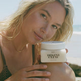 Bikini Club Body Buff Scrub