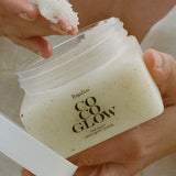 Coco Glow Body Buff Scrub
